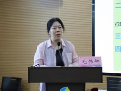 党建引领育新人 思政赋能促成长——记园区小学德育“党员示范 课程思政”研讨活动