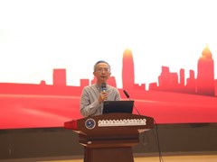 弘扬教育家精神，争做“四有”好教师——苏州工业园区2024-2025学年第二学期中小学（幼儿园）新入职教师集中培训顺利举行