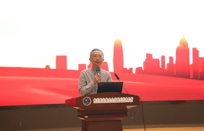 弘扬教育家精神，争做“四有”好教师——苏州工业园区2024-2025学年第二学期中小学（幼儿园）新入职教师集中培训顺利举行