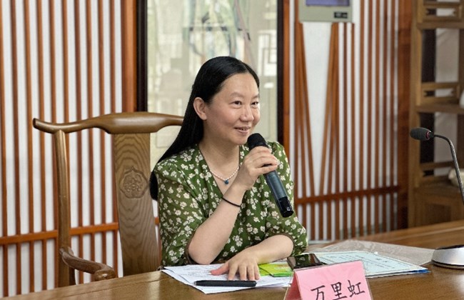 从课堂到课程：园区小学英语“教学评研一体化”系统推进研讨会成功举办