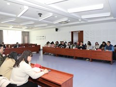 深耕衔接 协同攻坚——记2025年苏州工业园区小幼街接实验工作总结座谈会