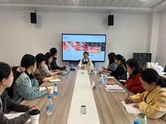 锚定素养导向 赋能学本课堂 ——记苏州工业园区中小学美术大单元教学省赛磨课研讨活动