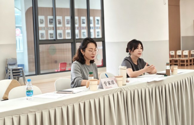 深耕素养 蓄力前行 —— 苏州工业园区开展幼儿园骨干教师专题培训