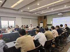 人智协同深耕教研 教考衔接赋能成长——园区高中数学教研组长、备课组长工作会议顺利召开