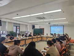 聚焦课标明方向　 精准教学促提升——记园区小学语文学科专项调研（2）