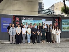 智研信息科技课堂　深耕学科素养落地 —— 记苏州工业园区中小学信息科技骨干教师发展共同体成员培训学习活动