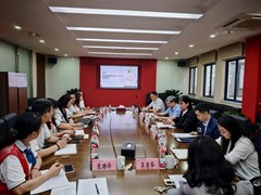 精准调研 赋能成长——记教研中心小学组集体调研新城花园小学