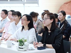 区域联动研教学 同心聚力促成长 —— 记苏州工业园区学前骨干教师共同体区域联动活动
