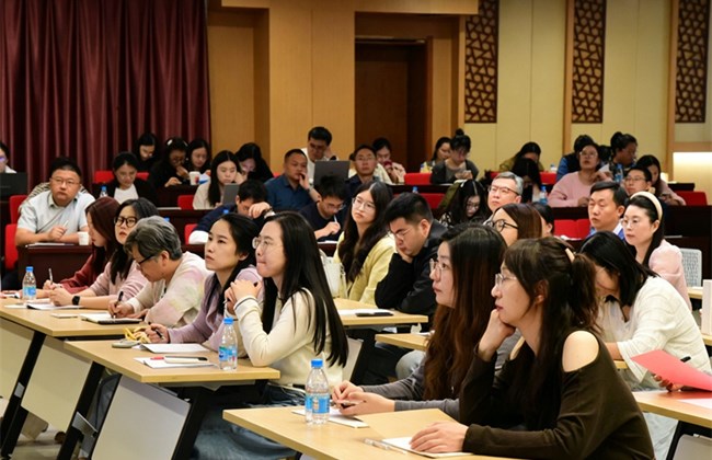精研命题寻路径　 融通学教提质量 ——记苏州工业园区小学数学“教学评一致性”专题研讨