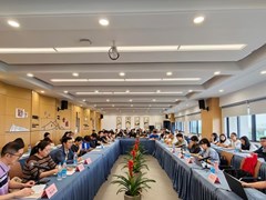 同课异构展风采　专家引领促成长 ——2026年园区高一物理主题研讨暨新教师培训活动在南航苏州附中顺利举行