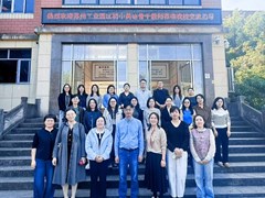 立足学生立场，深耕单元整体教学 ——记园区初中英语骨干教师研修活动